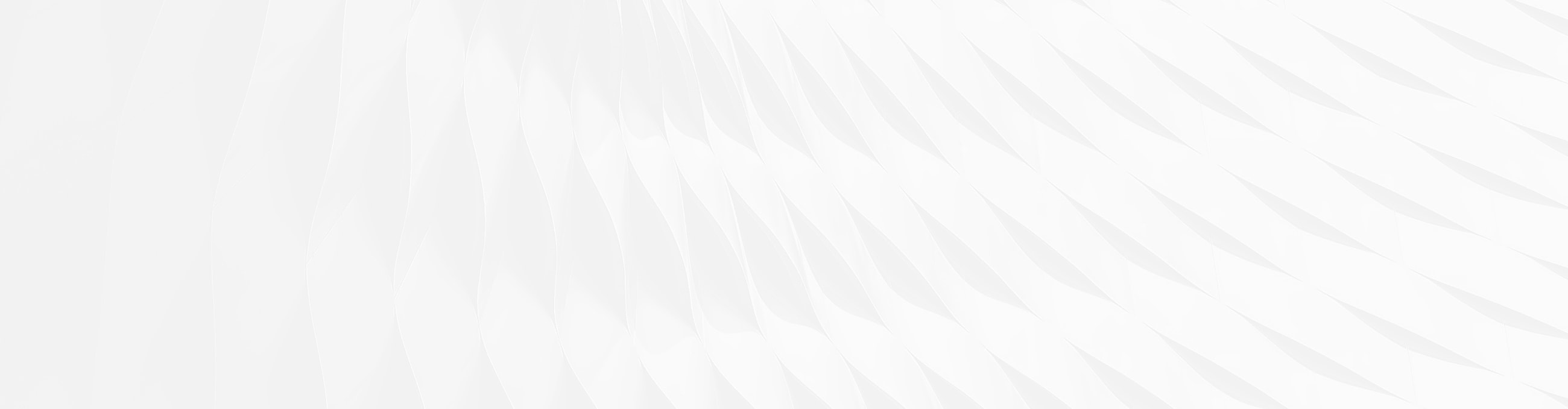 Abstract textured white background with wave patterns.
