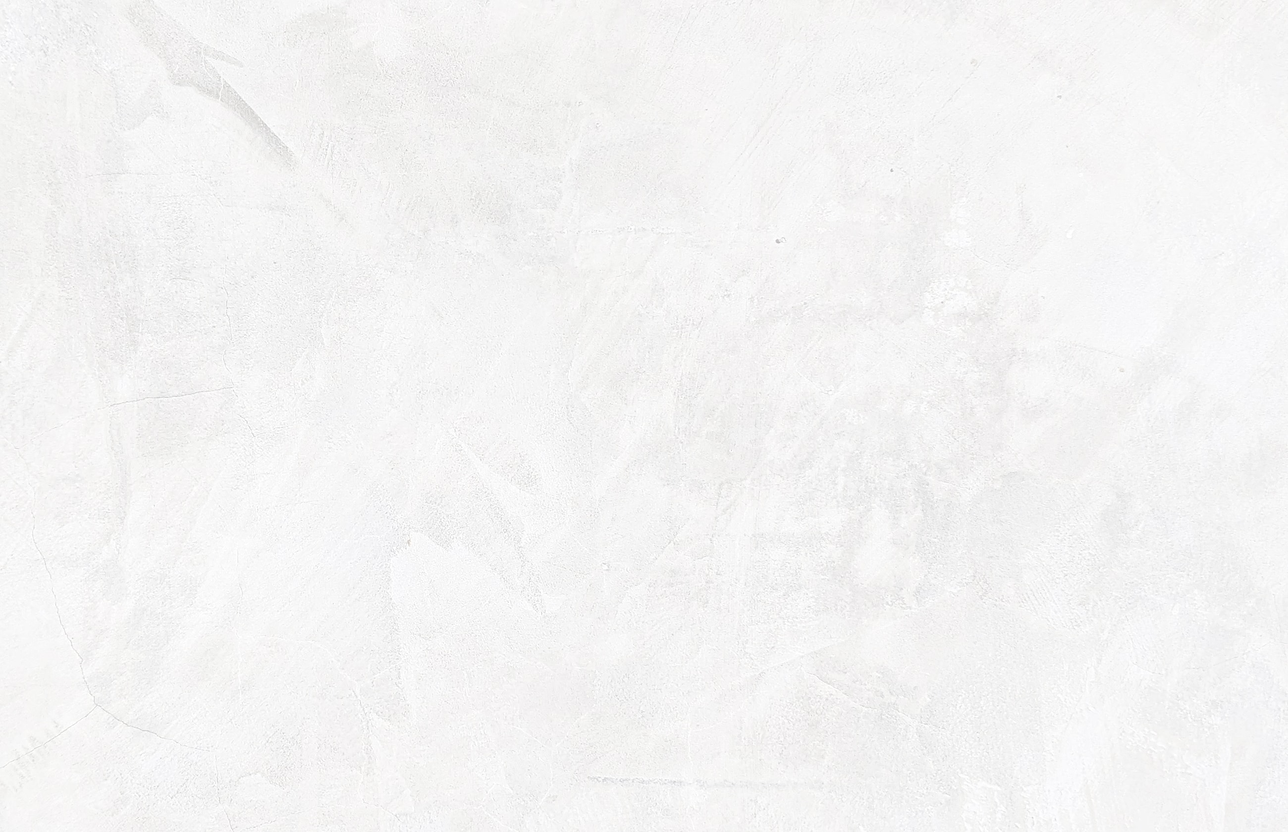 Textured white background with subtle gray variations.