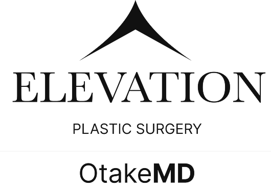 Elevation Plastic Surgery logo OtakeMD
